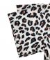 中古・古着 WACKO MARIA (ワコマリア) Leopard Hawaiian SHIRT S/S シャツ ブラック サイズ:XL：18000円