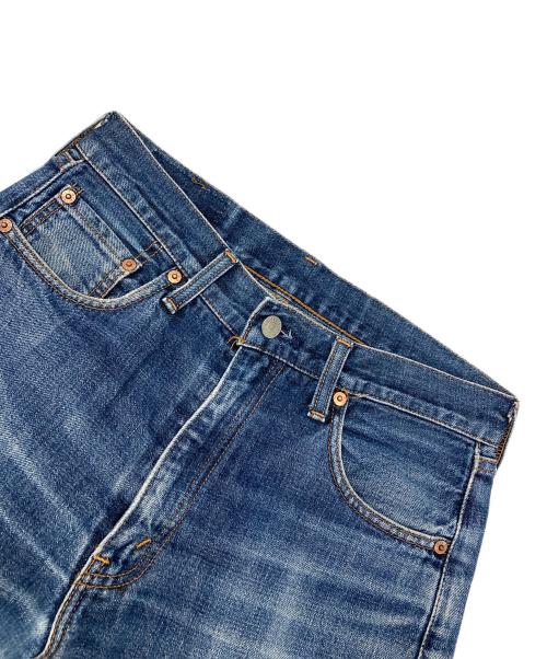 LEVI'S（リーバイス）LEVI'S (リーバイス) 90ｓ復刻502デニムパンツ ブルー サイズ:W30の古着・服飾アイテム