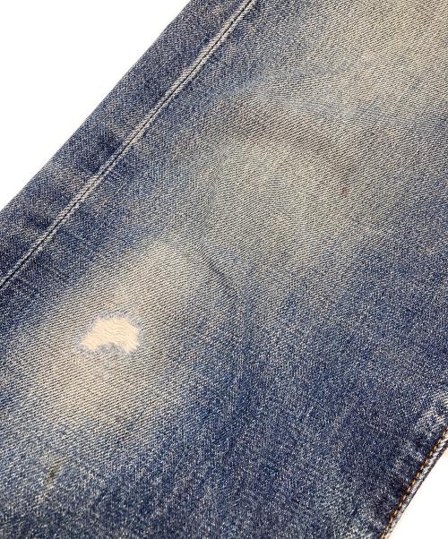 LEVI'S（リーバイス）LEVI'S (リーバイス) 90ｓ復刻502デニムパンツ ブルー サイズ:W30の古着・服飾アイテム