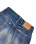 中古・古着 LEVI'S (リーバイス) 90ｓ復刻502デニムパンツ ブルー サイズ:W30：6000円