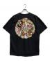 stussy (ステューシー) PLUSH TEE ブラック サイズ:XL：8000円