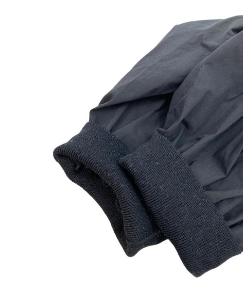 CELFORD（セルフォード）CELFORD (セルフォード) パワショルニットカーディガン ブラック サイズ:36の古着・服飾アイテム