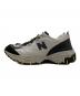 NEW BALANCE (ニューバランス) ローカットスニーカー グレー サイズ:27.5：5000円