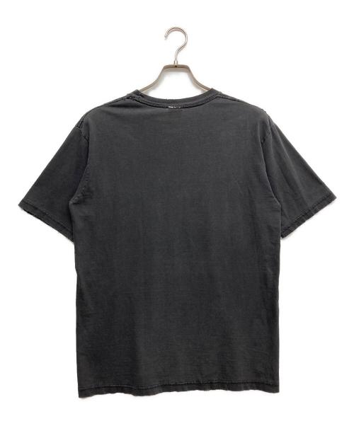 TESTAMENT（テスタメント）TESTAMENT (テスタメント) ヴィンテージバンドTシャツ ブラック サイズ:Mの古着・服飾アイテム