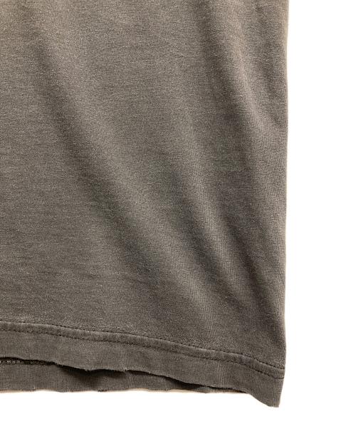 TESTAMENT（テスタメント）TESTAMENT (テスタメント) ヴィンテージバンドTシャツ ブラック サイズ:Mの古着・服飾アイテム