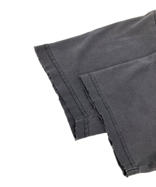 TESTAMENT（テスタメント）TESTAMENT (テスタメント) ヴィンテージバンドTシャツ ブラック サイズ:Mの古着・服飾アイテム