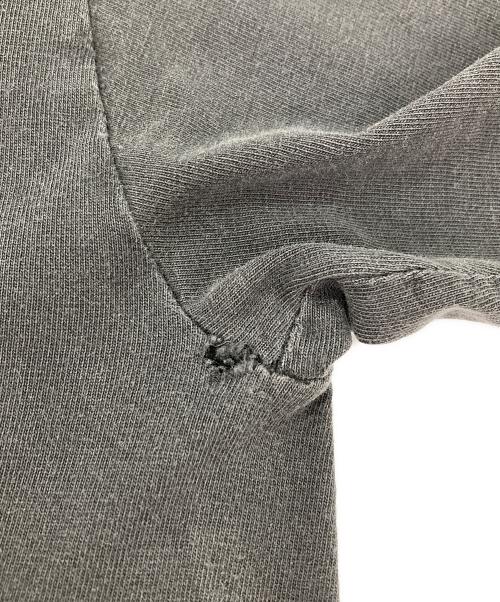 TESTAMENT（テスタメント）TESTAMENT (テスタメント) ヴィンテージバンドTシャツ ブラック サイズ:Mの古着・服飾アイテム