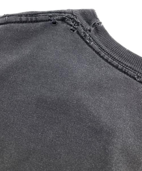 TESTAMENT（テスタメント）TESTAMENT (テスタメント) ヴィンテージバンドTシャツ ブラック サイズ:Mの古着・服飾アイテム