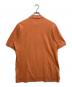 POLO RALPH LAUREN (ポロ・ラルフローレン) ポロシャツ オレンジ サイズ:LT：4000円