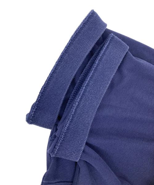 POLO RALPH LAUREN（ポロ・ラルフローレン）POLO RALPH LAUREN (ポロ・ラルフローレン) ポロシャツ ネイビー サイズ:Lの古着・服飾アイテム