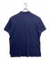 POLO RALPH LAUREN (ポロ・ラルフローレン) ポロシャツ ネイビー サイズ:L：4000円