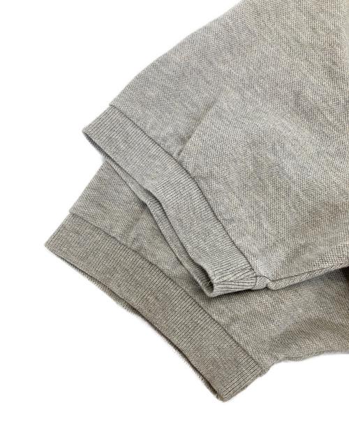 POLO RALPH LAUREN（ポロ・ラルフローレン）POLO RALPH LAUREN (ポロ・ラルフローレン) ポロシャツ ベージュ サイズ:Mの古着・服飾アイテム