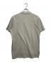POLO RALPH LAUREN (ポロ・ラルフローレン) ポロシャツ ベージュ サイズ:M：4000円