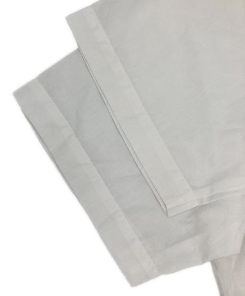 HABAND GUAYABERA（ハバンド グァジャベーラ）HABAND GUAYABERA (ハバンド グァジャベーラ) キューバシャツ ホワイト サイズ:不明（印字消）の古着・服飾アイテム