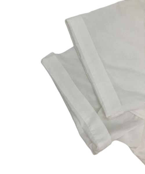 HABAND GUAYABERA（ハバンド グァジャベーラ）HABAND GUAYABERA (ハバンド グァジャベーラ) キューバシャツ ホワイト サイズ:不明（印字消）の古着・服飾アイテム