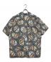 Columbia (コロンビア) 半袖シャツ ブラウン サイズ:XL：4000円