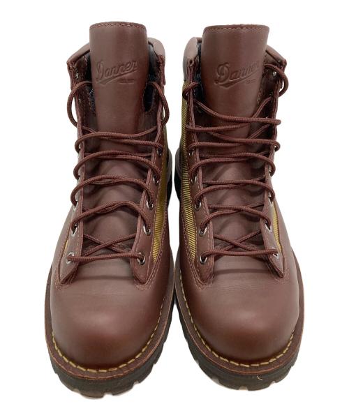 Danner（ダナー）Danner (ダナー) DANNER FIELD ブラウン サイズ:28の古着・服飾アイテム