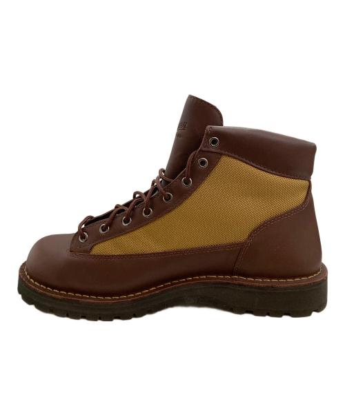 Danner（ダナー）Danner (ダナー) DANNER FIELD ブラウン サイズ:28の古着・服飾アイテム