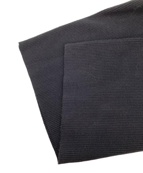 CELFORD（セルフォード）CELFORD (セルフォード) シアーブラウス付きワンピース ホワイト サイズ:36の古着・服飾アイテム