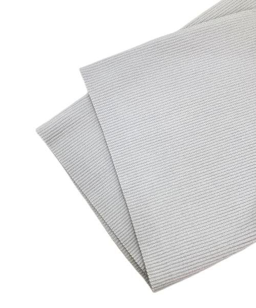 CELFORD（セルフォード）CELFORD (セルフォード) シアーブラウス付きワンピース ブルー サイズ:36の古着・服飾アイテム