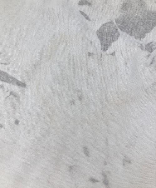 POLO JEANS CO.（ポロジーンズカンパニー）POLO JEANS CO. (ポロジーンズカンパニー) タイダイスウェット グレー サイズ:XLの古着・服飾アイテム