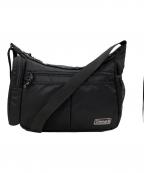 Colemanコールマン）の古着「WALKER クールショルダー」｜ブラック