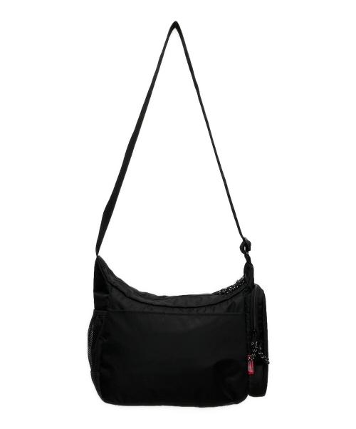 Coleman（コールマン）Coleman (コールマン) WALKER クールショルダー ブラックの古着・服飾アイテム