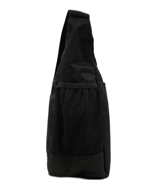 Coleman（コールマン）Coleman (コールマン) WALKER クールショルダー ブラックの古着・服飾アイテム