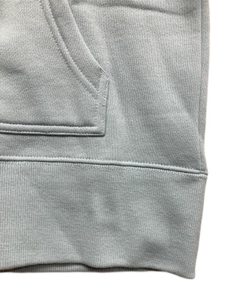 THE NORTH FACE（ザ ノース フェイス）THE NORTH FACE (ザ ノース フェイス) リアビューフルジップフーディ グリーン サイズ:Mの古着・服飾アイテム