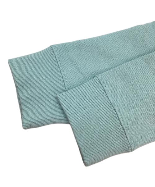 THE NORTH FACE（ザ ノース フェイス）THE NORTH FACE (ザ ノース フェイス) リアビューフルジップフーディ グリーン サイズ:Mの古着・服飾アイテム