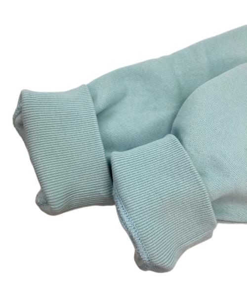 THE NORTH FACE（ザ ノース フェイス）THE NORTH FACE (ザ ノース フェイス) リアビューフルジップフーディ グリーン サイズ:Mの古着・服飾アイテム