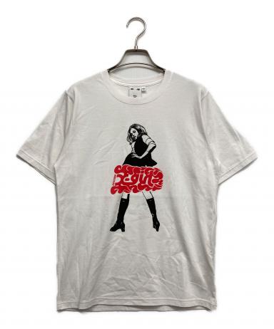 中古・古着通販】X-GIRL (エックスガール) Hysteric Glamour