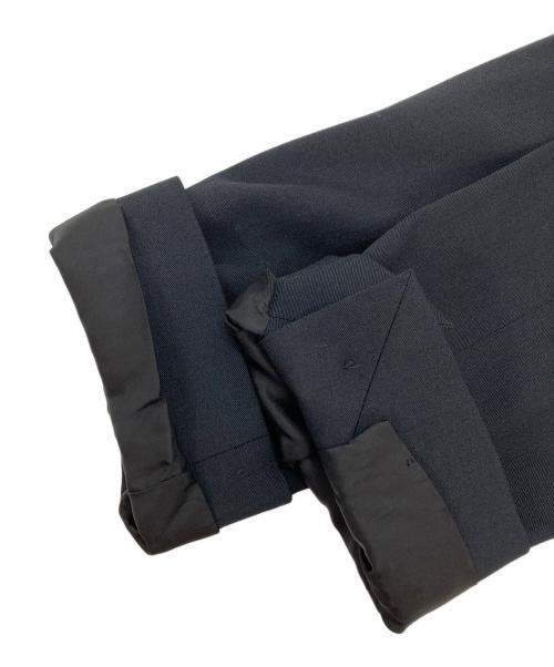 ALBERTA FERRETTI（アルベルタフェレッティ）ALBERTA FERRETTI (アルベルタフェレッティ) テーラードジャケット ブラック サイズ:42の古着・服飾アイテム