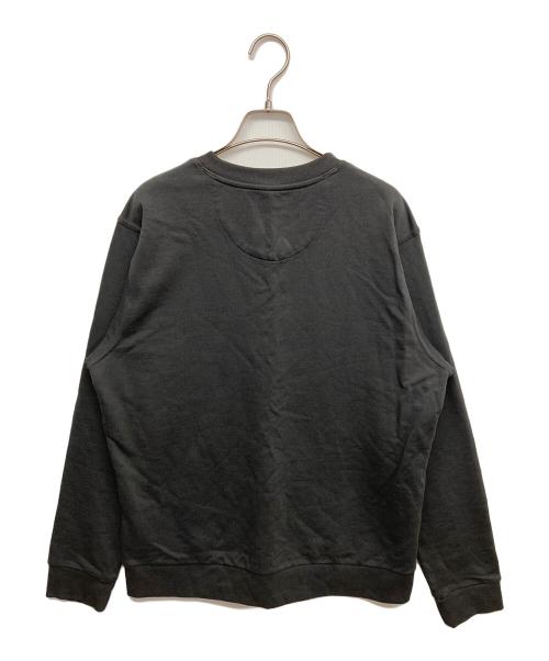 Patagonia（パタゴニア）Patagonia (パタゴニア) クルーネックスウェット グレー サイズ:Mの古着・服飾アイテム