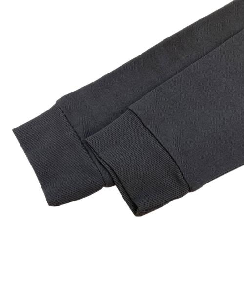 Patagonia（パタゴニア）Patagonia (パタゴニア) クルーネックスウェット グレー サイズ:Mの古着・服飾アイテム