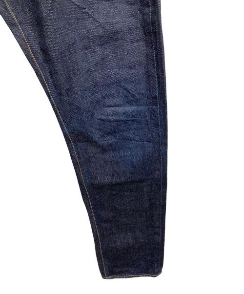 BILLIONAIRE BOYS CLUB（ビリオネアボーイズクラブ）BILLIONAIRE BOYS CLUB (ビリオネアボーイズクラブ) デニムパンツ インディゴ サイズ:Sの古着・服飾アイテム