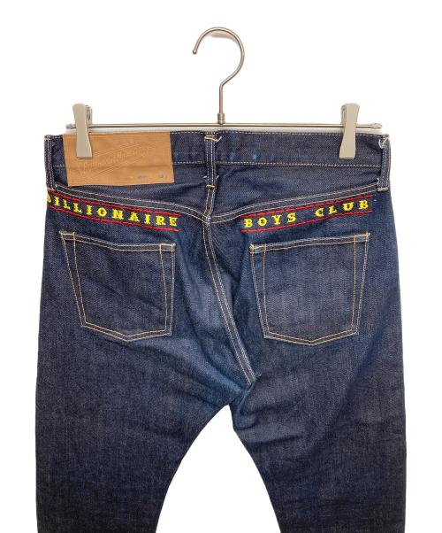 BILLIONAIRE BOYS CLUB（ビリオネアボーイズクラブ）BILLIONAIRE BOYS CLUB (ビリオネアボーイズクラブ) デニムパンツ インディゴ サイズ:Sの古着・服飾アイテム