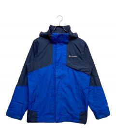中古・古着通販】Columbia (コロンビア) 90sフィッシングジャケット