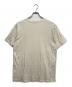 Dime (ダイム) Dimecorps Tシャツ ベージュ サイズ:S：6000円
