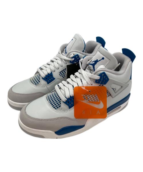 NIKE（ナイキ）NIKE (ナイキ) エアジョーダン4 レトロ 
