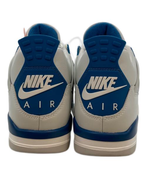 NIKE（ナイキ）NIKE (ナイキ) エアジョーダン4 レトロ 