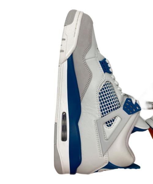 NIKE（ナイキ）NIKE (ナイキ) エアジョーダン4 レトロ 