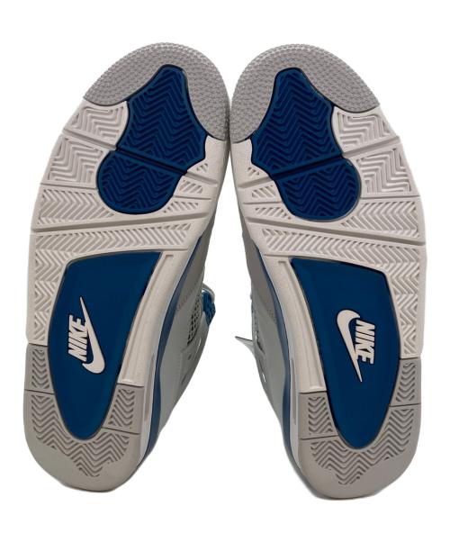 NIKE（ナイキ）NIKE (ナイキ) エアジョーダン4 レトロ 
