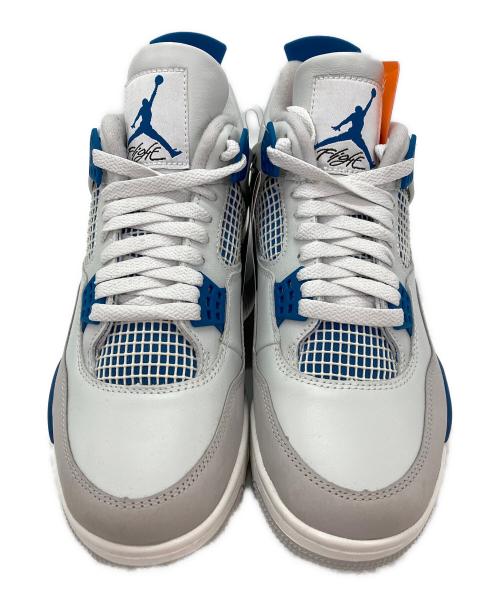 NIKE（ナイキ）NIKE (ナイキ) エアジョーダン4 レトロ 