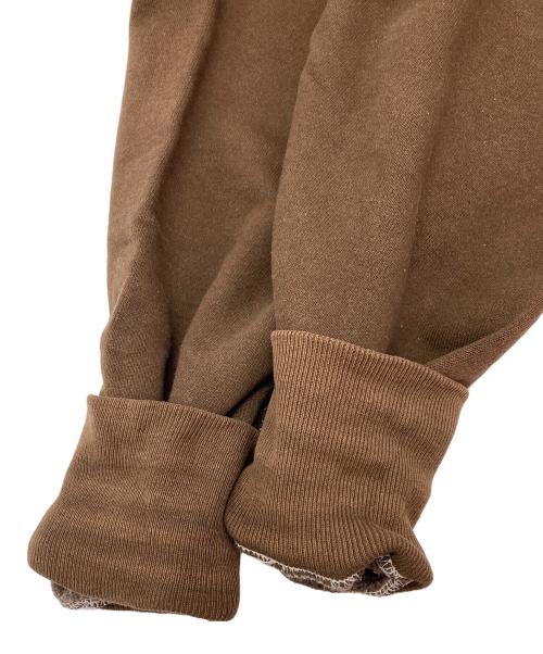 Champion REVERSE WEAVE（チャンピオン リバース ウィーブ）Champion REVERSE WEAVE (チャンピオン リバース ウィーブ) 90ｓリバースウィーブトスウェット ブラウン サイズ:LARGEの古着・服飾アイテム