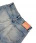 中古・古着 ACNE STUDIOS (アクネ ストゥディオス) デニムパンツ ブルー サイズ:28：8000円