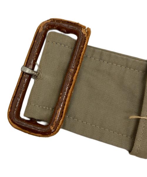 Burberry's（バーバリー）Burberry's (バーバリーズ) 裏ノヴァチェックトレンチコート ベージュ サイズ:不明の古着・服飾アイテム