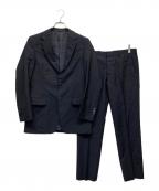 PRADAプラダ）の古着「セットアップスーツ」｜ネイビー