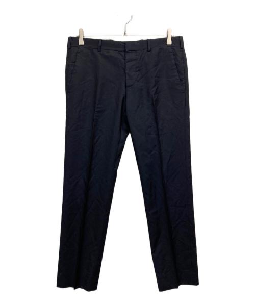 PRADA（プラダ）PRADA (プラダ) セットアップスーツ ネイビー サイズ:44の古着・服飾アイテム