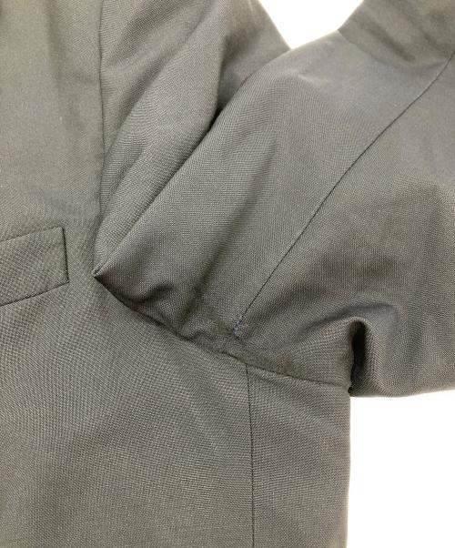 PRADA（プラダ）PRADA (プラダ) セットアップスーツ ネイビー サイズ:44の古着・服飾アイテム